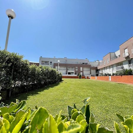 Apartamento Ofir Fão 外观 照片
