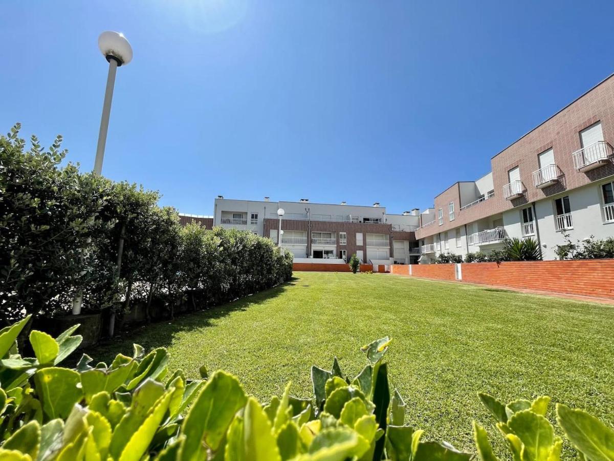 Apartamento Ofir Fão 外观 照片