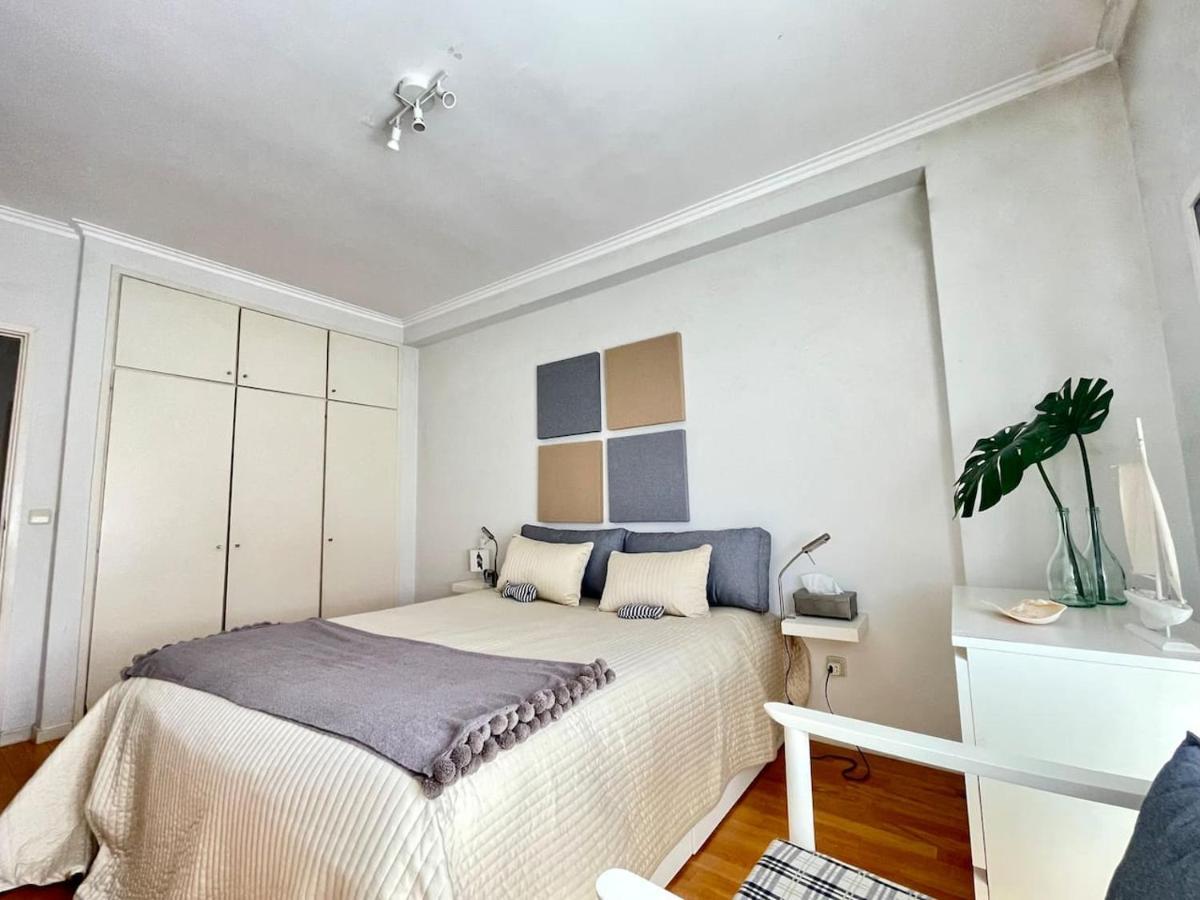 Apartamento Ofir Fão 外观 照片