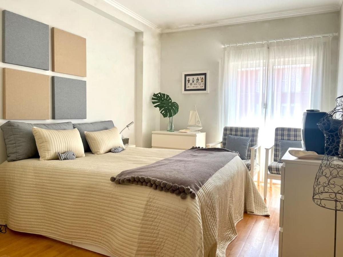 Apartamento Ofir Fão 外观 照片
