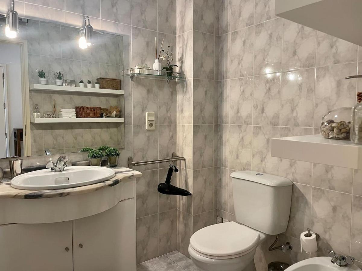 Apartamento Ofir Fão 外观 照片