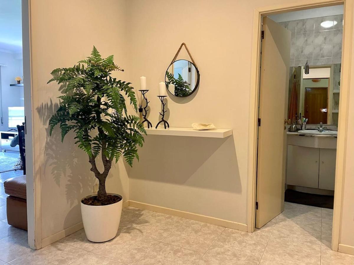 Apartamento Ofir Fão 外观 照片
