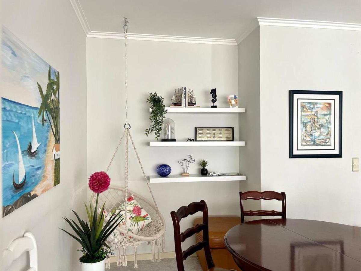 Apartamento Ofir Fão 外观 照片