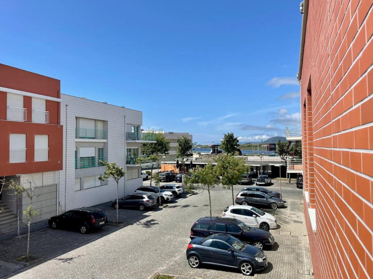 Apartamento Ofir Fão 外观 照片