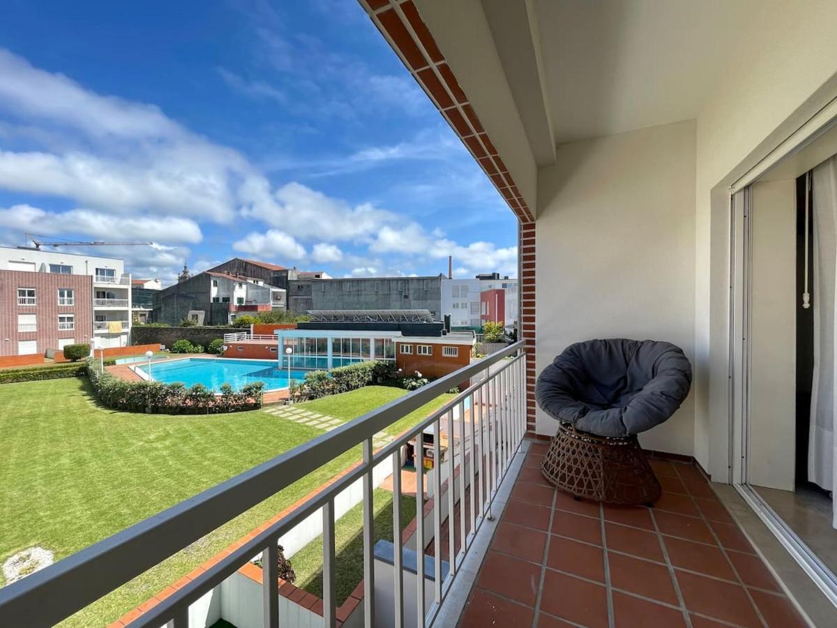 Apartamento Ofir Fão 外观 照片